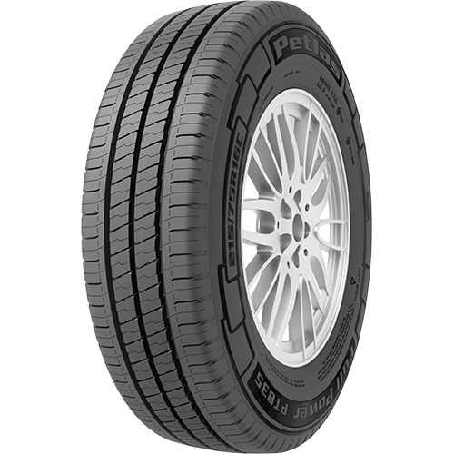 Petlas Fullpower PT835 215/65R16C 109/107T 8PR - KolayOto