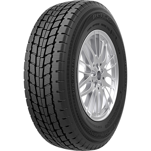 Petlas Fullgrip PT925 225/75R16C 118/116R 10PR - KolayOto