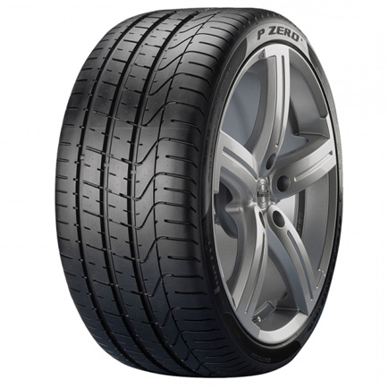 Pirelli P Zero 5 325/35R23 111Y MO-S NCS - KolayOto