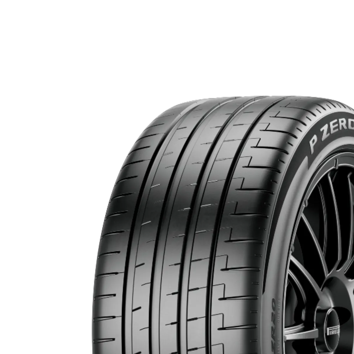 Pirelli P Zero PZ5 275/35R19 100Y XL - KolayOto