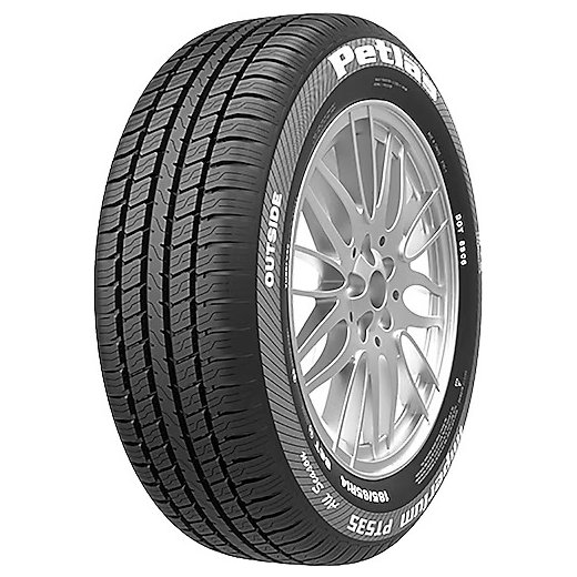 Petlas Imperium PT535 175/70R14 84H M+S - KolayOto