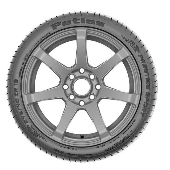 Petlas Prestige Sport 275/45R20 110Y XL TL - KolayOto