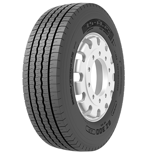 Petlas SZ300 245/70R17.5 136/134M TL - KolayOto