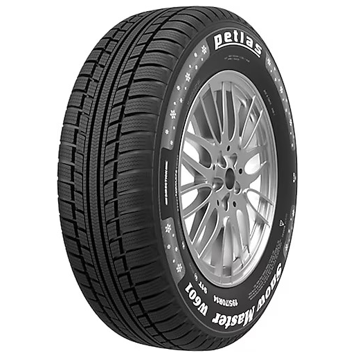 Petlas Snowmaster W601 155/80R13 79T