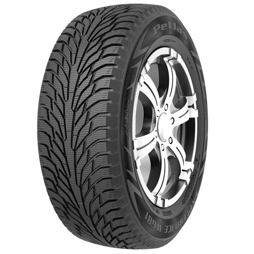 Petlas Explero Ice W681 215/60R17 100T RF - KolayOto