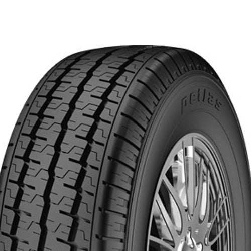 Petlas Fullpower PT825 Plus 205R14C 109/107P 8PR - KolayOto