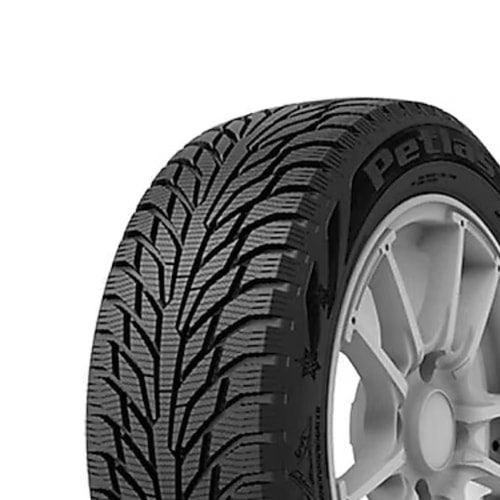 Petlas Glacier W661 215/55R17 98T RF M+S 3PMSF - KolayOto