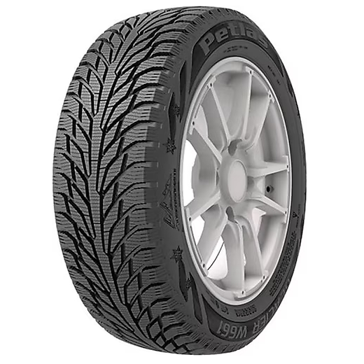 Petlas Glacier W661 195/55R16 87T TL M+S - KolayOto