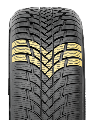 Petlas Snowmaster 2 195/65R15 95H XL TL - KolayOto