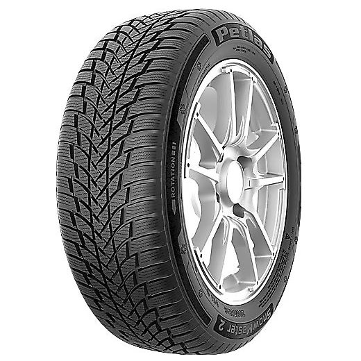 Petlas Snowmaster 2 175/65R14 86T TL XL - KolayOto