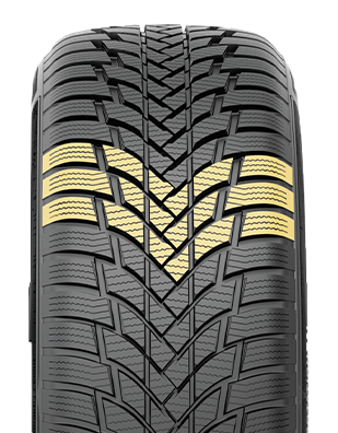 Petlas Snowmaster 2 205/65R16 95H TL - KolayOto