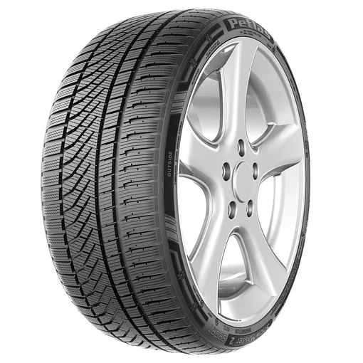Petlas Snowmaster 2 Sport 245/40R18 97V XL - KolayOto