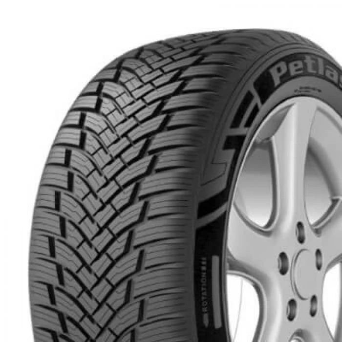 Petlas SuvMaster A/S 255/55R18 109W RF - KolayOto