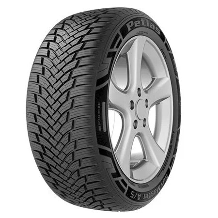 Petlas SuvMaster A/S 215/60R17 100V XL - KolayOto