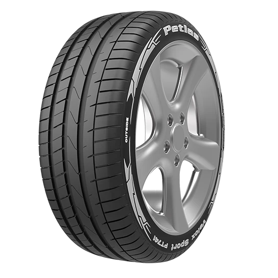Petlas Velox Sport PT741 245/50R18 100W P-RFT - KolayOto
