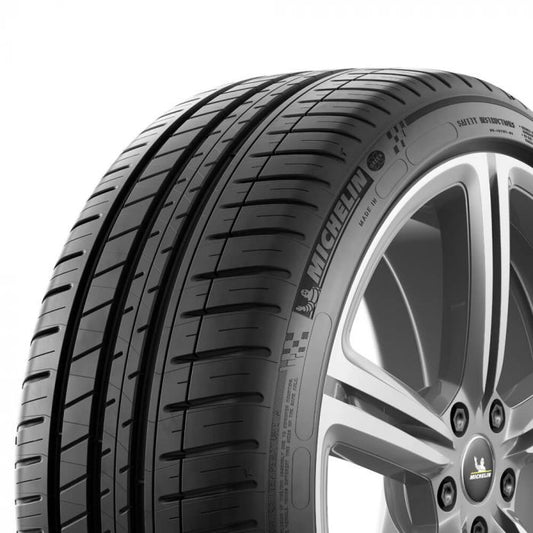 Michelin Pilot Sport 3 245/35R20 95Y XL RFT * MOE Acoustic