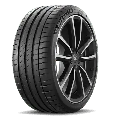 Michelin Pilot Sport 4 S 215/35R18 84Y XL TL - KolayOto