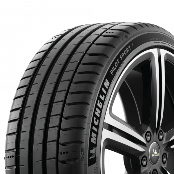 Michelin Pilot Sport 5 235/45R17 97Y XL - KolayOto