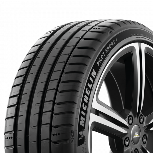 Michelin Pilot Sport 5 235/45R17 97Y XL