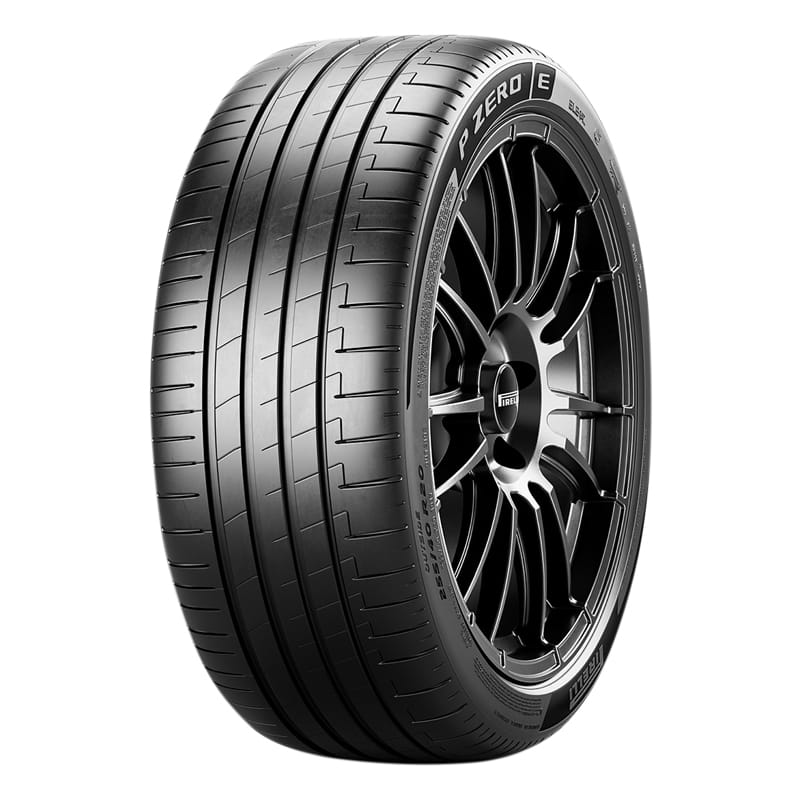Pirelli P Zero RNF 245/45R20 103Y XL ELT - KolayOto