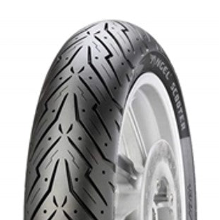 Pirelli Angel 100/90-10 F&R Scooter ve Motosiklet Lastiği