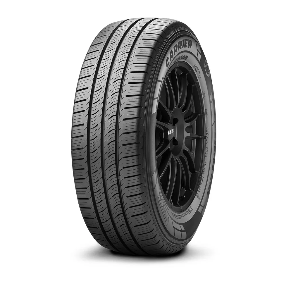 Pirelli Carrier All Season 235/65R16C 115/113R - KolayOto