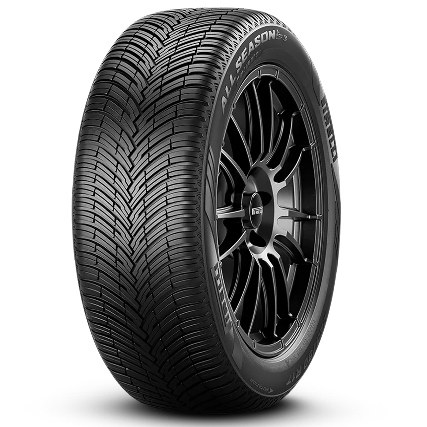 Pirelli Cinturato All Season SF3 215/50R19 93H S-I - KolayOto