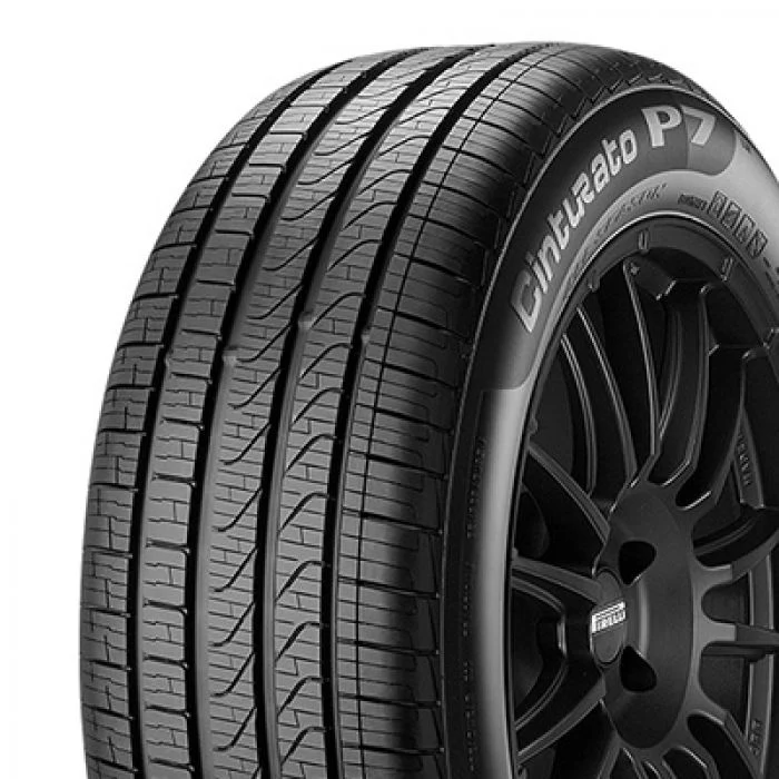 Pirelli Cinturato P7 All Season 295/35R20 105V XL M+S N0 - KolayOto