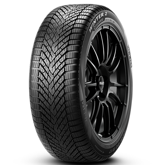 Pirelli Cinturato Winter 2 195/55R16 91H XL - KolayOto