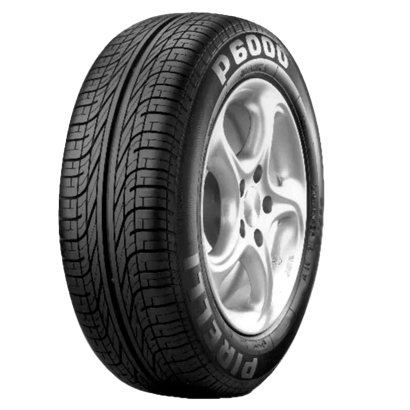 Pirelli P6000 Energy 195/65R15 91W N3 - KolayOto