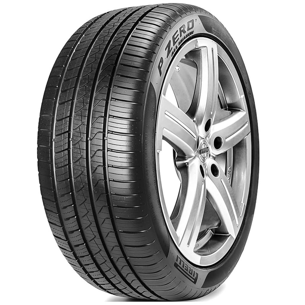 Pirelli P Zero All Season 245/45R19 102Y XL (LM1) NCS ELT