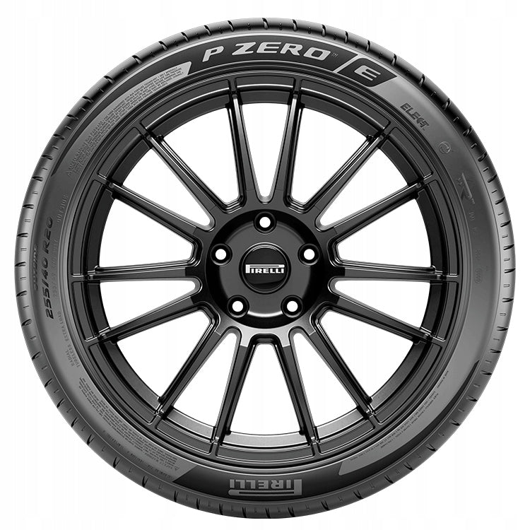 Pirelli P Zero E RNF 255/45R20 105Y ELT XL - KolayOto