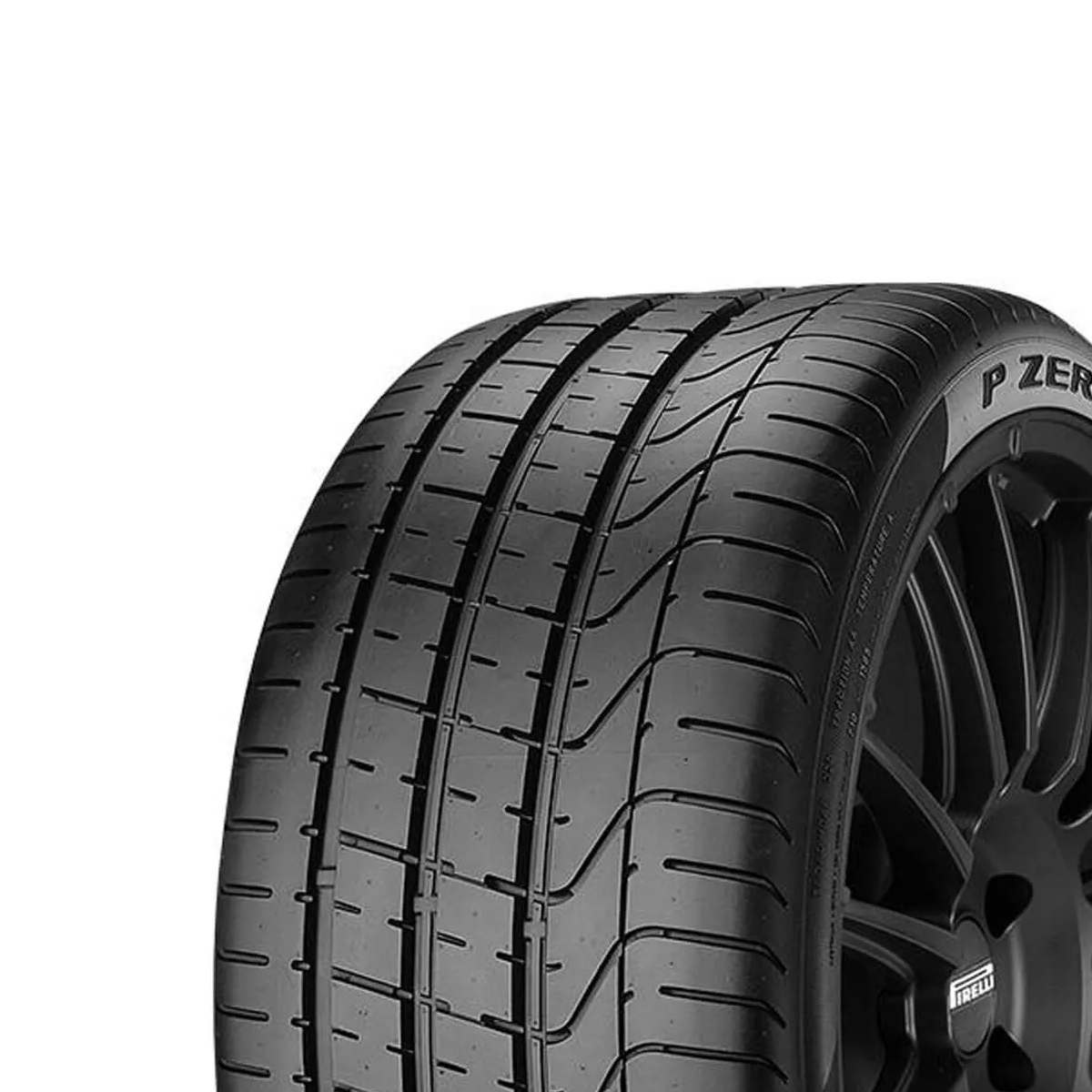 Pirelli P Zero F 315/35R20 106Y - KolayOto