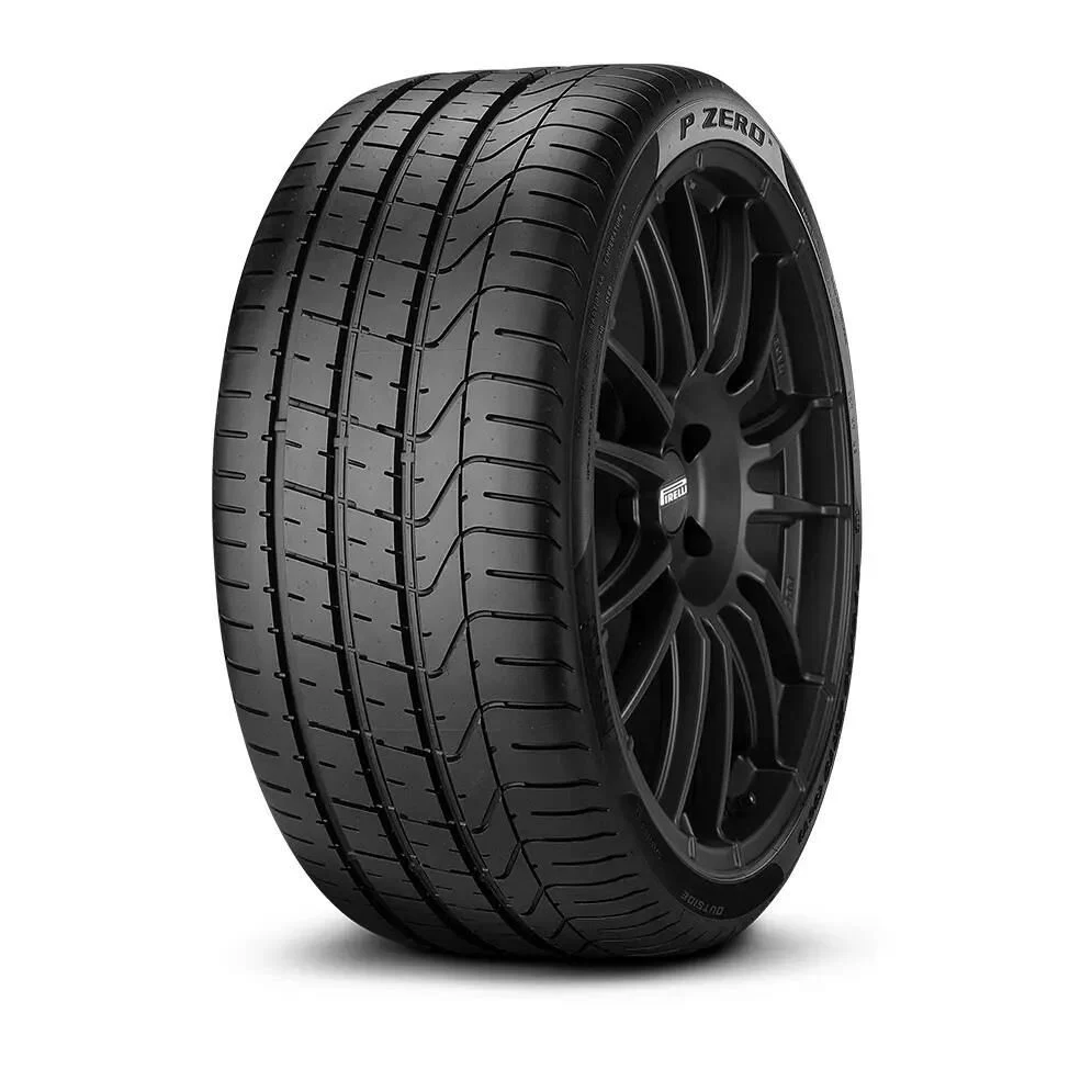 Pirelli P Zero F 315/35R20 106Y - KolayOto