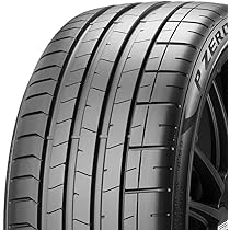 Pirelli P Zero PZ4 II 275/35R22 104Y XL * - KolayOto