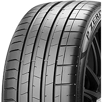Pirelli P Zero PZ4 285/45R21 113Y XL * RFT - KolayOto