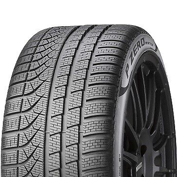 Pirelli P Zero Winter 245/35R19 93V XL AO - KolayOto