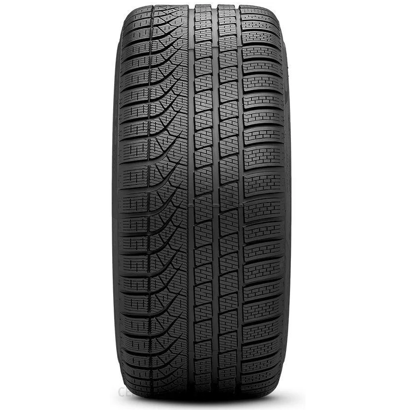 Pirelli P Zero Winter 295/30R21 101W XL T0 NCS CO ELT - KolayOto