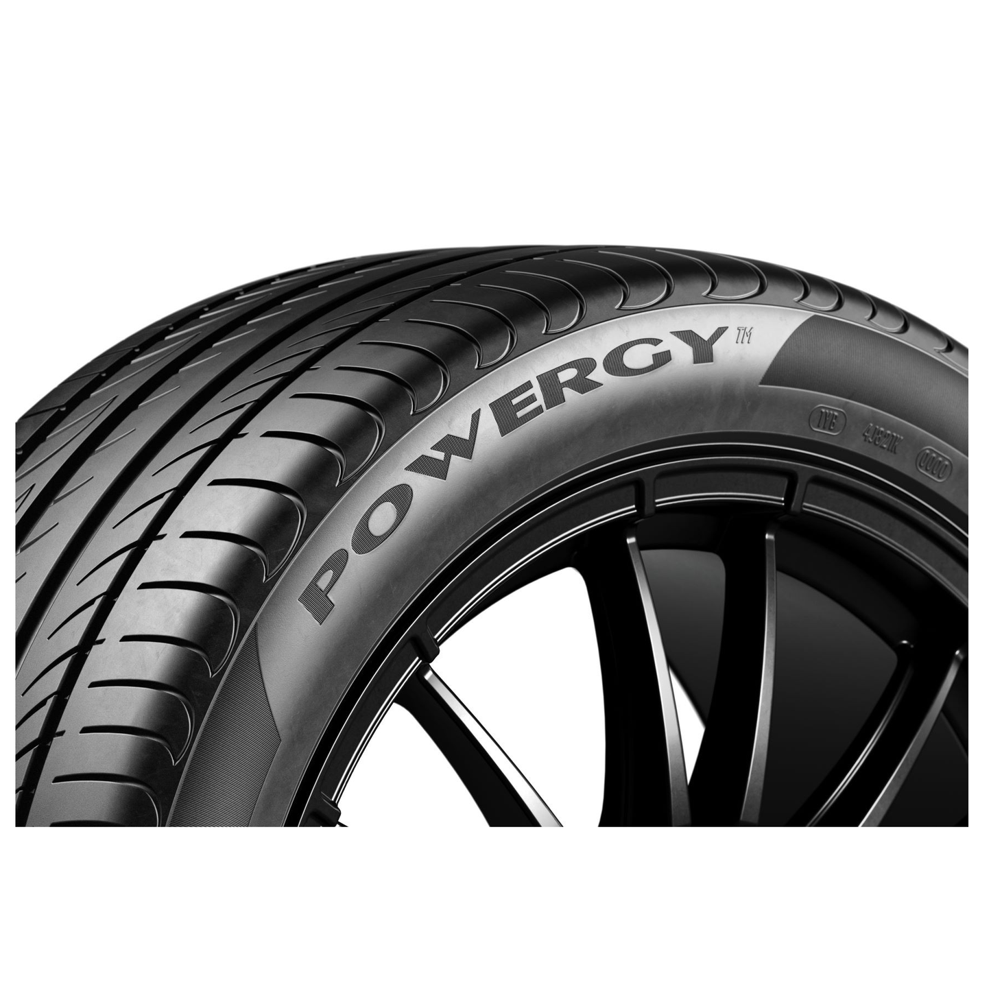 Pirelli Powergy 255/45R19 104Y XL - KolayOto