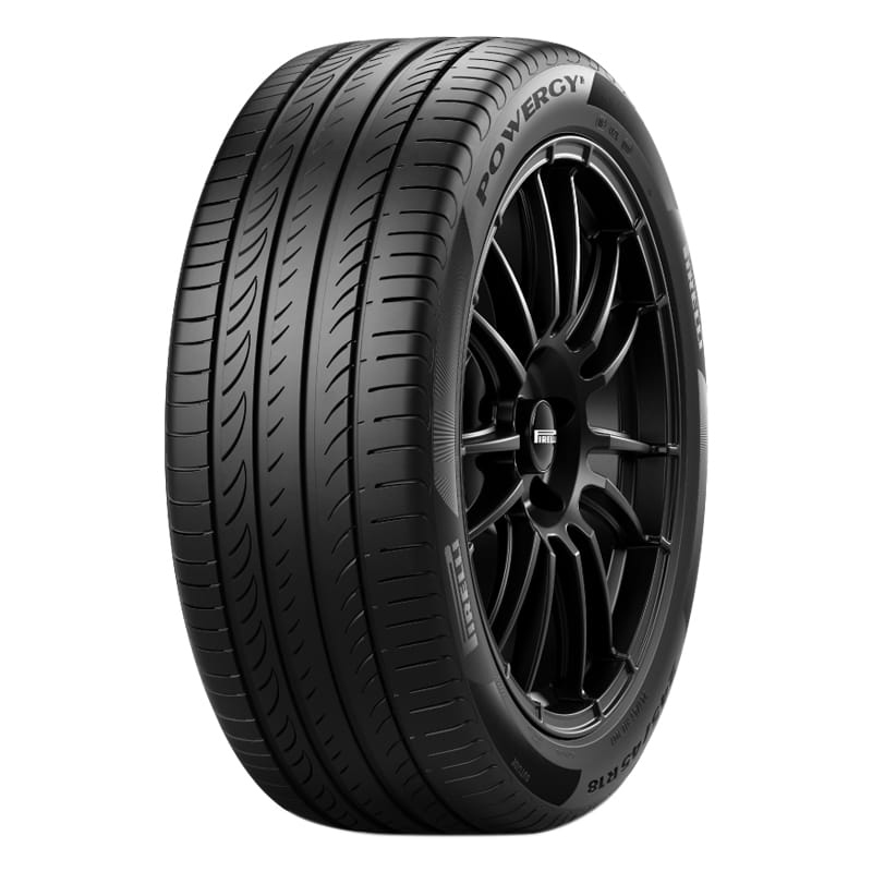 Pirelli Powergy 255/35R19 96Y XL - KolayOto
