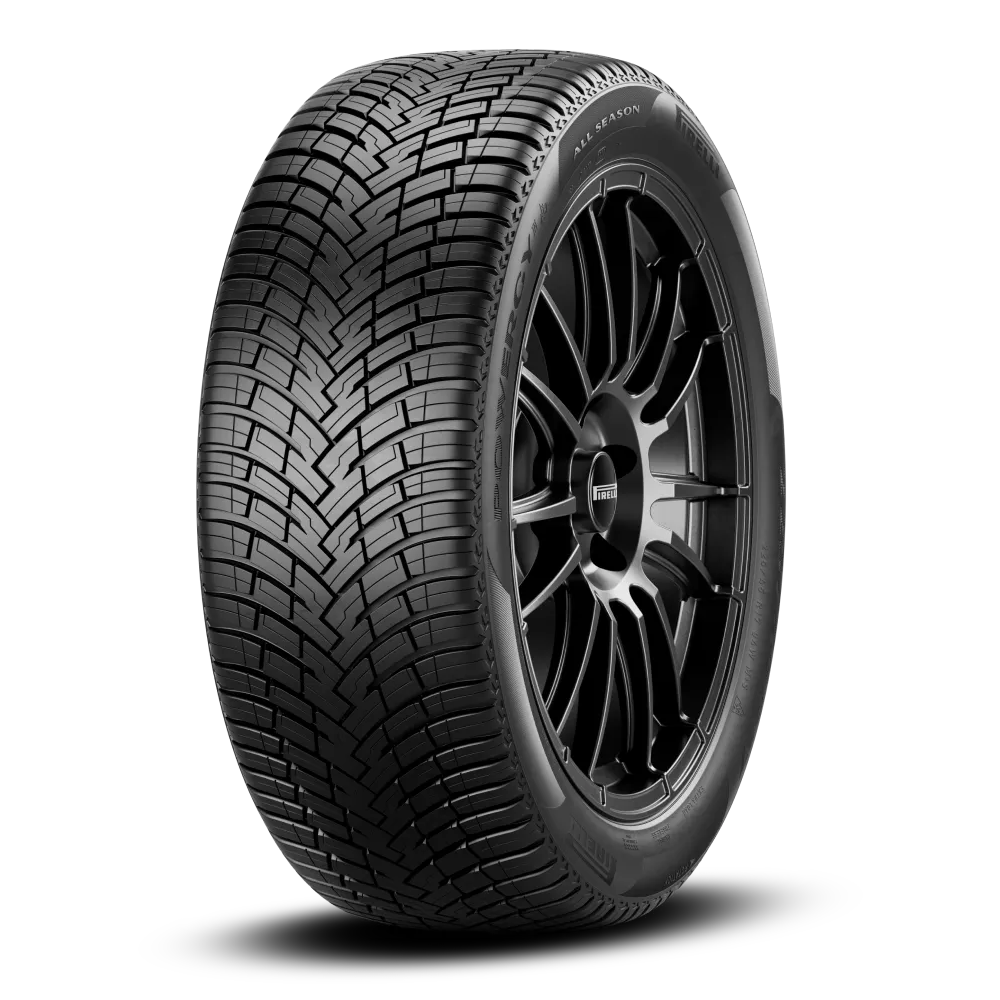 Pirelli Powergy All Season SF 215/60R17 100V XL - KolayOto