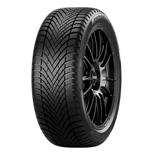 Pirelli Powergy Winter 235/55R19 105V XL