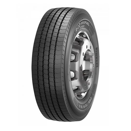 Pirelli R02 Profuel Steer 235/75R17.5C 132/130M M+S - KolayOto