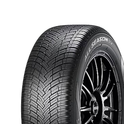 Pirelli Scorpion All Season SF2 255/40R20 101H XL VOL