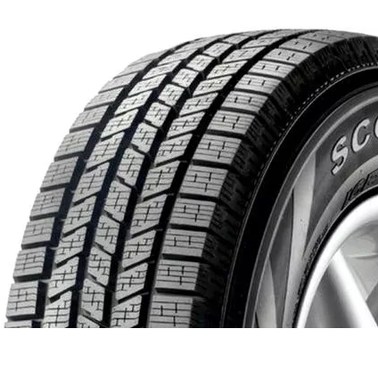 Pirelli Scorpion Ice & Snow 255/55R18 109V N1 XL - KolayOto