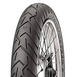 Pirelli Scorpion Trail II BMW R1200 GS ADV 120/70R19 ve 170/60R17 Motosiklet Ön-Arka Takım Lastiği - KolayOto