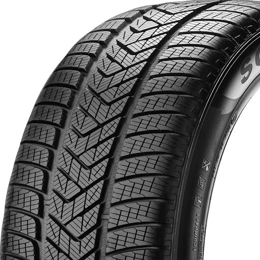 Pirelli Scorpion Winter 295/40R21 111V XL - KolayOto