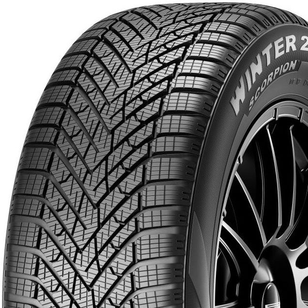 Pirelli Scorpion Winter 2 235/50R20 104V XL - KolayOto