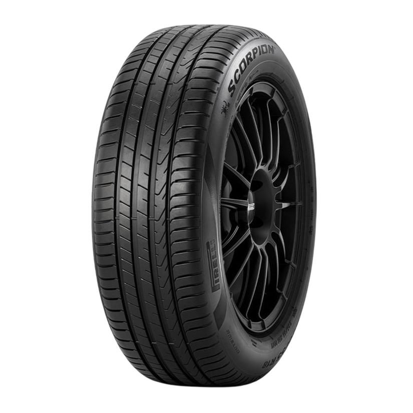 Pirelli Scorpion + 235/60R18 103T ELT VW