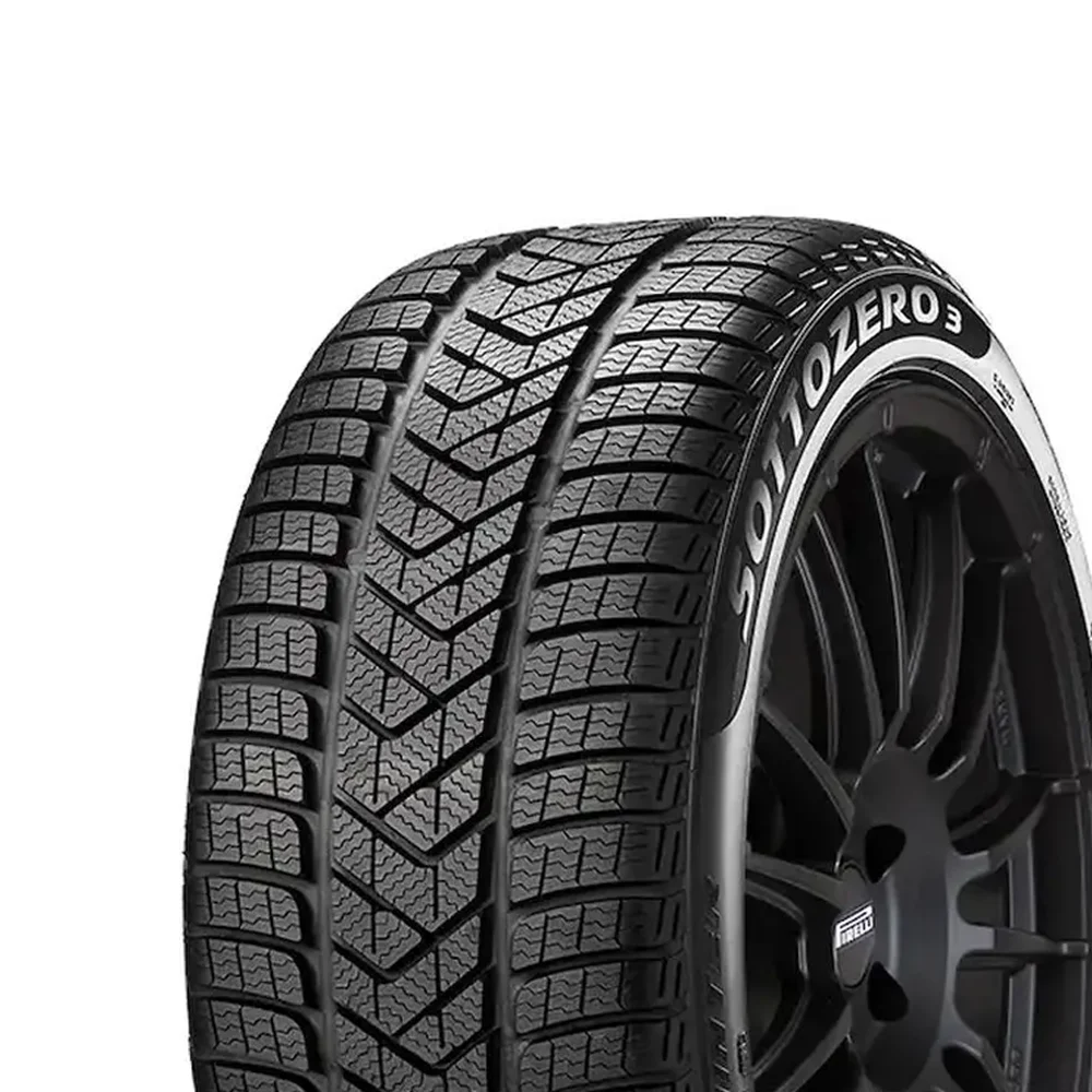 Pirelli Sottozero Serie 3 245/50R18 104V MOE XL RFT - KolayOto